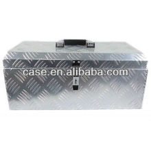 Caja de herramienta de aluminio All-welded